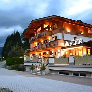 Appartement Alpin