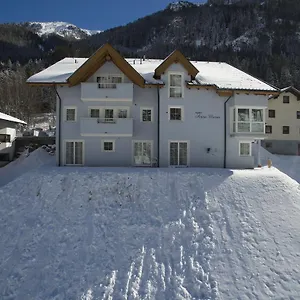 Apartment Anna-maria, Ischgl