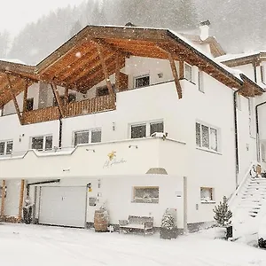 Apartment Al-avioeler, Ischgl