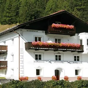 Apartment Fliana Mathon/ischgl, Ischgl