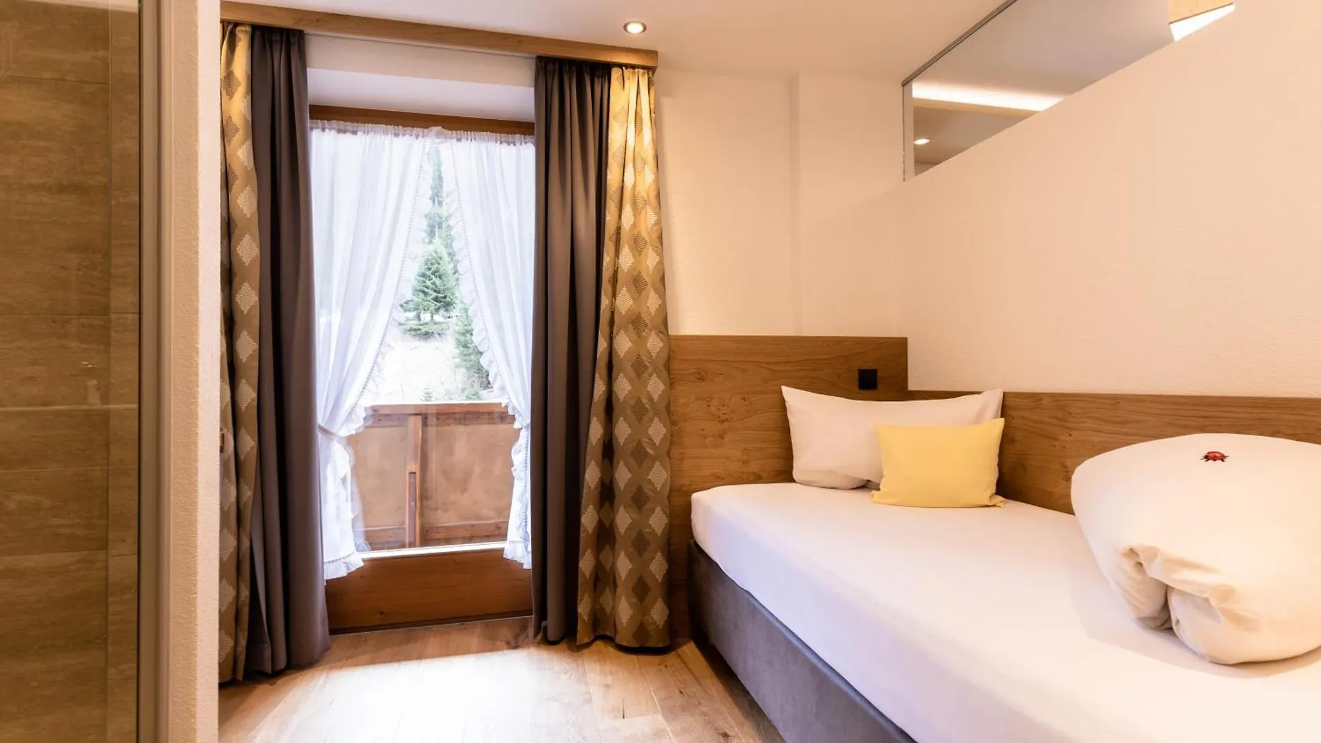 Hotel Schlosshof Ischgl Austria